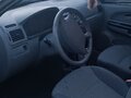 2004 Kia Rio I Рестайлинг, серебристый - вид 9