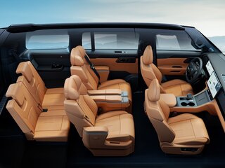 2026 Rox 01, белый, 9500000 рублей, вид 3