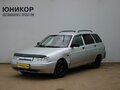2006 Lada (ВАЗ) 2111 21112, серебристый, 89000 рублей