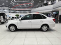 2024 Lada (ВАЗ) Granta I Рестайлинг, белый, 650000 рублей - вид 7