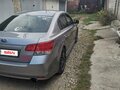 2010 Subaru Legacy GT V, серебристый - вид 4