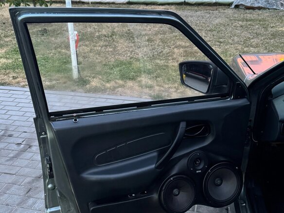 2011 Lada (ВАЗ) 2114, серый, 300000 рублей - вид 6