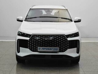 2025 Tenet T4, белый, 2070000 рублей, вид 2