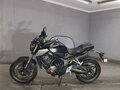2022 Honda CB 650R, чёрный, 977000 рублей