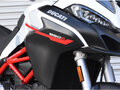 2022 Ducati Multistrada 950, чёрный, 1063000 рублей - вид 3