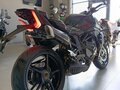 2026 QJMotor SRK 921, чёрный, 1090000 рублей - вид 1