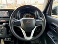 2023 Suzuki Alto IX (HA37), чёрный, 560999 рублей - вид 9