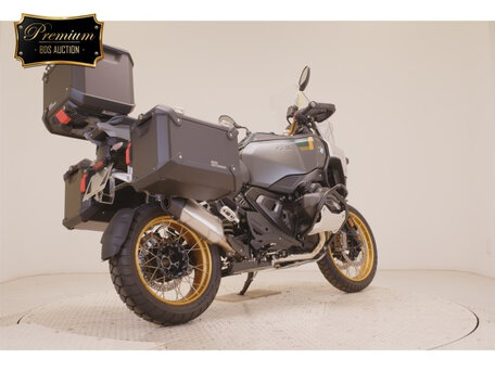 2026 BMW R 1300 GS Adventure, зелёный, 2800000 рублей, вид 4