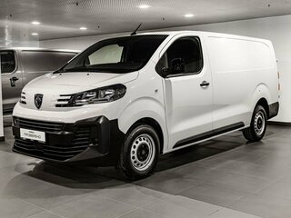 2025 Peugeot Expert, белый, 5190000 рублей, вид 1