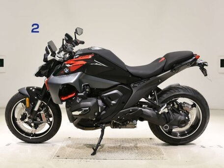 2026 BMW R 1300 R, чёрный, 2300000 рублей, вид 2