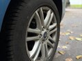 2008 Ford Focus II Рестайлинг, голубой, 445000 рублей - вид 9