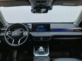 2024 Haval Jolion I Рестайлинг, чёрный - вид 8
