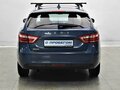 2018 Lada (ВАЗ) Vesta SW I, синий - вид 2
