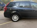 2008 Kia Ceed I, чёрный, 495000 рублей - вид 11