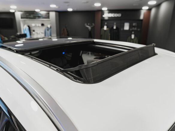 2026 Jaecoo J7 I Рестайлинг, белый, 3119000 рублей - вид 7