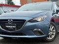 2016 Mazda Axela III, синий, 970000 рублей