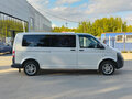 2013 Volkswagen Transporter T5 Рестайлинг, белый, 1706000 рублей - вид 3