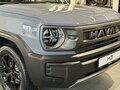 2026 Haval H3 I Рестайлинг, серый - вид 9