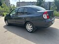 2006 Renault Symbol I Рестайлинг 2, серый - вид 2