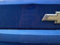 2014 Chevrolet Aveo II, синий - вид 10