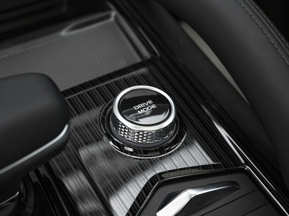 2026 Geely Monjaro I Рестайлинг, чёрный, 4954990 рублей - вид 16