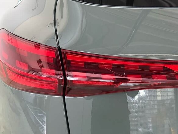 2026 Audi Q5 L III (GU), коричневый, 5985404 рублей - вид 15