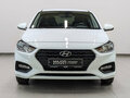 2019 Hyundai Solaris II, белый, 1502000 рублей - вид 2