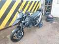 2007 KTM 690 SM, чёрный, 300000 рублей - вид 2