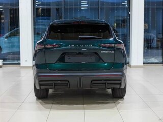 2026 Jetour Dashing I, зелёный, 2809900 рублей, вид 5
