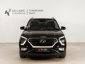 2021 Hyundai Creta II, чёрный, 1939600 рублей - вид 1