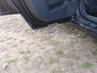 2006 Opel Astra H, чёрный, 310000 рублей, вид 1