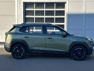 2026 Evolute i-Joy II, зелёный, 3324000 рублей, вид 4