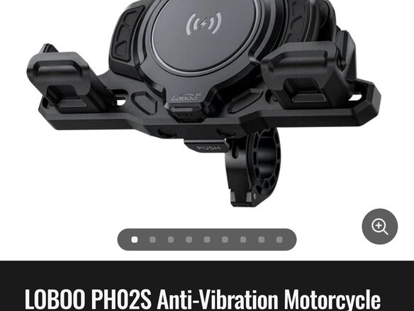 2015 BMW R 1200 RT, серебристый, 1300000 рублей - вид 9