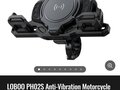2015 BMW R 1200 RT, серебристый, 1300000 рублей - вид 9