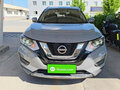 2025 Nissan X-Trail III Рестайлинг, серый - вид 1