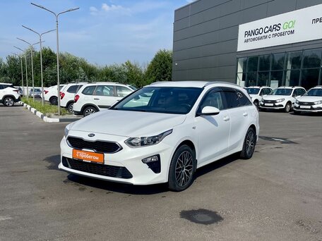 Kia Ceed III