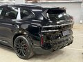 2026 Zeekr 8X Dawn, чёрный, 12500000 рублей - вид 8
