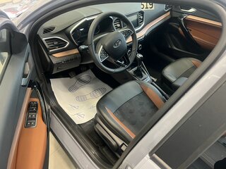 2026 Lada (ВАЗ) Vesta SW Cross I Рестайлинг (NG), серый, 2053000 рублей, вид 5