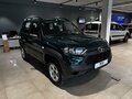 2026 Lada (ВАЗ) Niva Travel I Рестайлинг, зелёный, 1789000 рублей