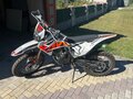 2025 Kayo K3 300 MX, белый, 155000 рублей