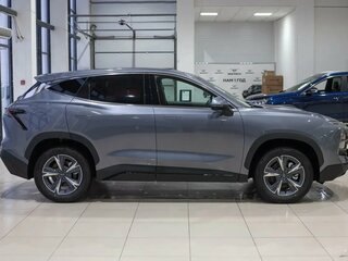 2025 Jetour Dashing I, серый, 2489900 рублей, вид 5