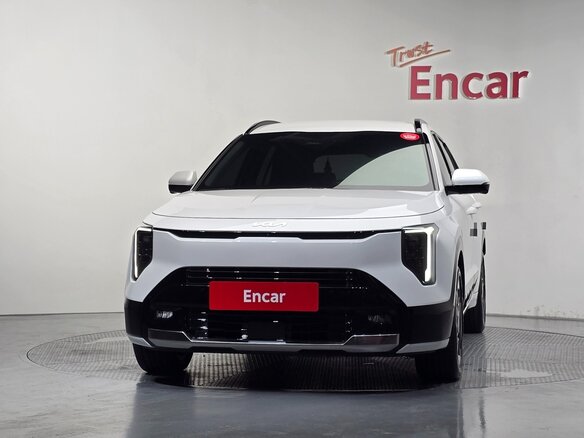 2026 Kia Niro II Рестайлинг, белый, 3218999 рублей - вид 1