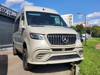 2022 Mercedes-Benz Sprinter, белый, 18500000 рублей, вид 4
