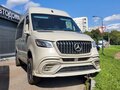 2022 Mercedes-Benz Sprinter, белый, 18500000 рублей - вид 3