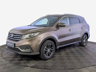 2021 Dongfeng 580 I Рестайлинг, коричневый, 1540000 рублей, вид 1