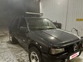 1992 Opel Frontera A, чёрный, 500000 рублей