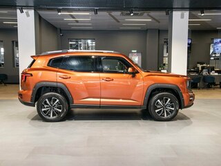 2026 Haval H7 I, оранжевый, 3999000 рублей, вид 4