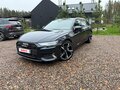 2020 Audi A6 40 TDI V (C8), синий, 2690000 рублей
