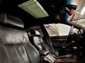 2000 BMW 5 серии 530i IV (E39) Рестайлинг, синий, 890000 рублей - вид 7
