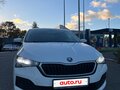 2020 Skoda Rapid II, белый, 1400000 рублей - вид 5